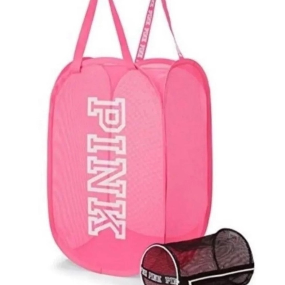 Victoria's Secret PINK Hamper, Popup